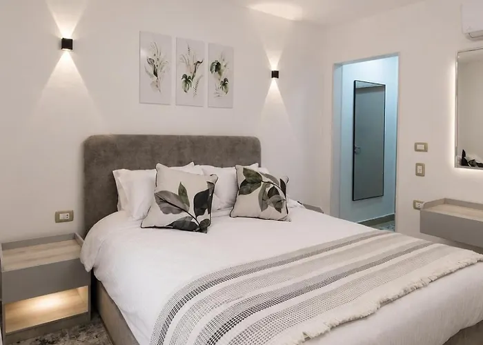 Apartman Sahl Hasheesh - Stylish 1 Bedroom - Rooftop Pool - Near *