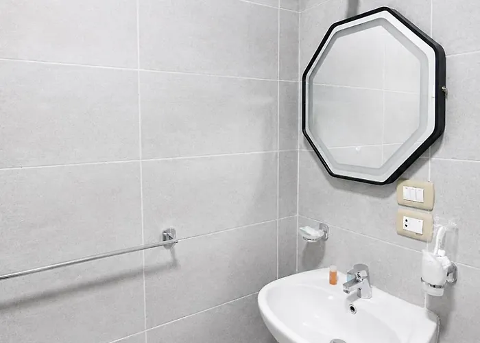 Apartman Sahl Hasheesh - Stylish 1 Bedroom - Rooftop Pool - Near *