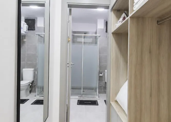 Sahl Hasheesh - Stylish 1 Bedroom - Rooftop Pool - Near * Gurdaka