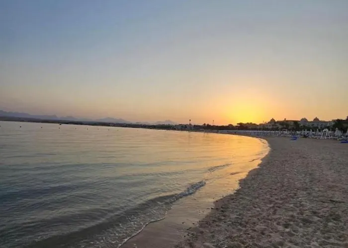 Sahl Hasheesh - Stylish 1 Bedroom - Rooftop Pool - Near * Gurdaka